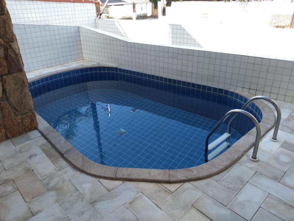 Apartamento em Praia Grande, no bairro Aviação