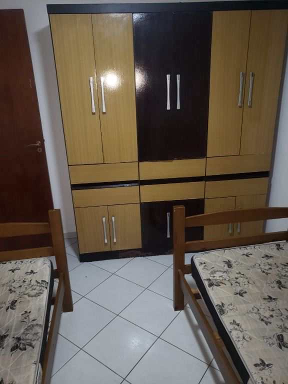 Apartamento em Praia Grande, no bairro Aviação