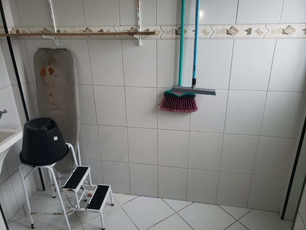 Apartamento em Praia Grande, no bairro Aviação