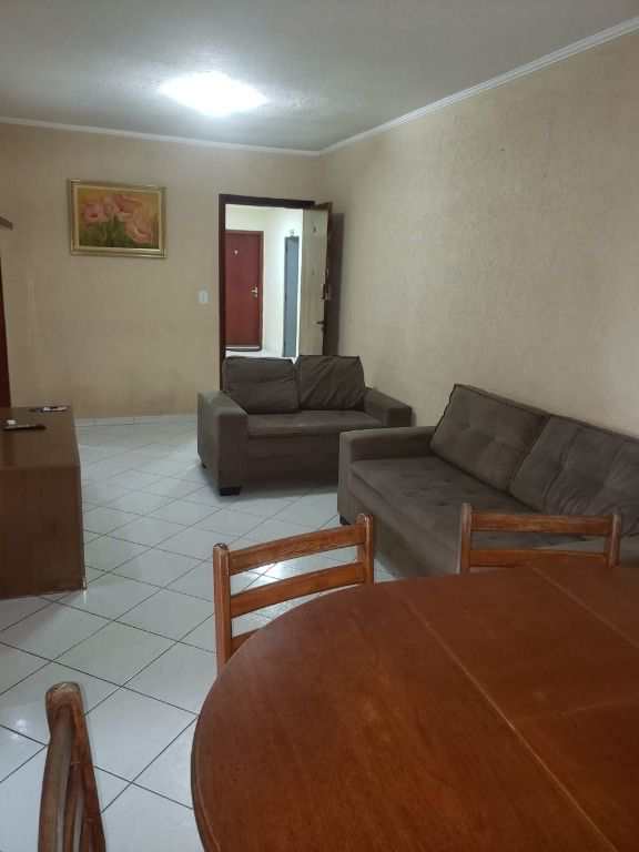 Apartamento em Praia Grande, no bairro Aviação