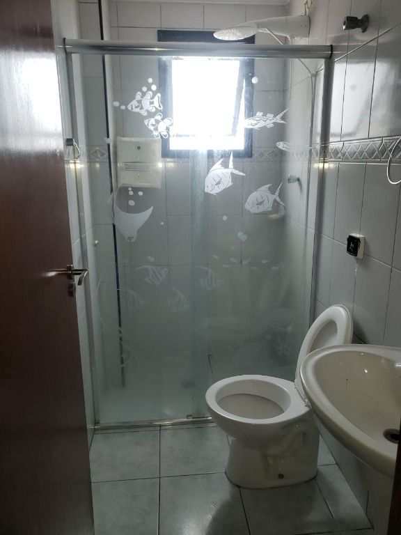 Apartamento em Praia Grande, no bairro Aviação