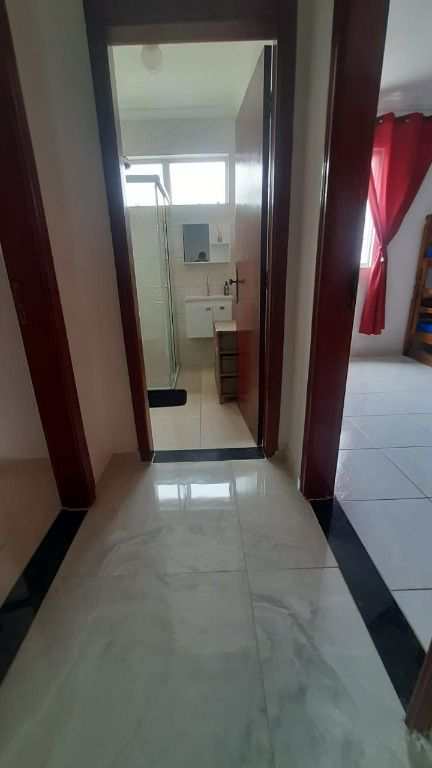 Apartamento em Praia Grande, no bairro Guilhermina