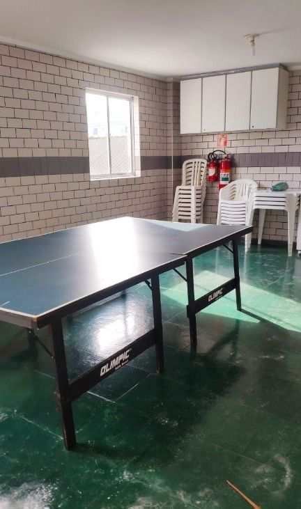 Apartamento em Praia Grande, no bairro Guilhermina