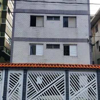 Apartamento em Praia Grande, bairro Guilhermina