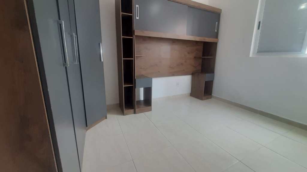 Apartamento em Praia Grande, no bairro Vila Guilhermina