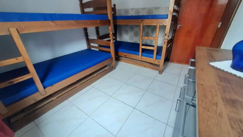 Apartamento em Praia Grande, no bairro Guilhermina