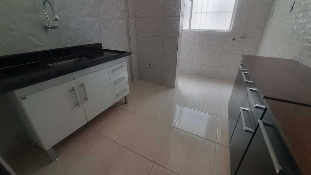 Apartamento em Praia Grande, no bairro Vila Guilhermina