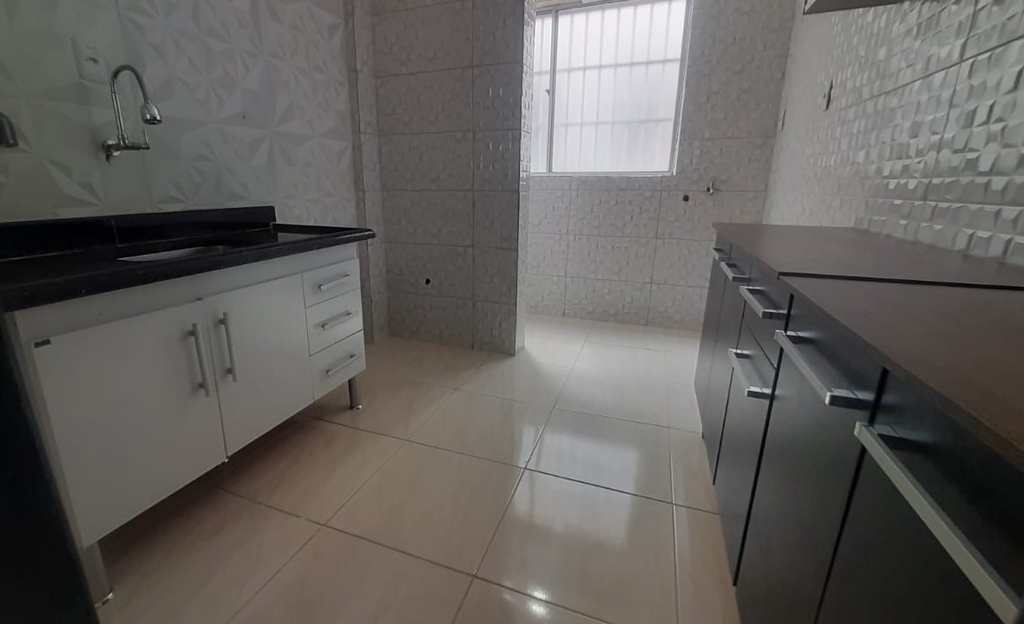 Apartamento em Praia Grande, no bairro Vila Guilhermina