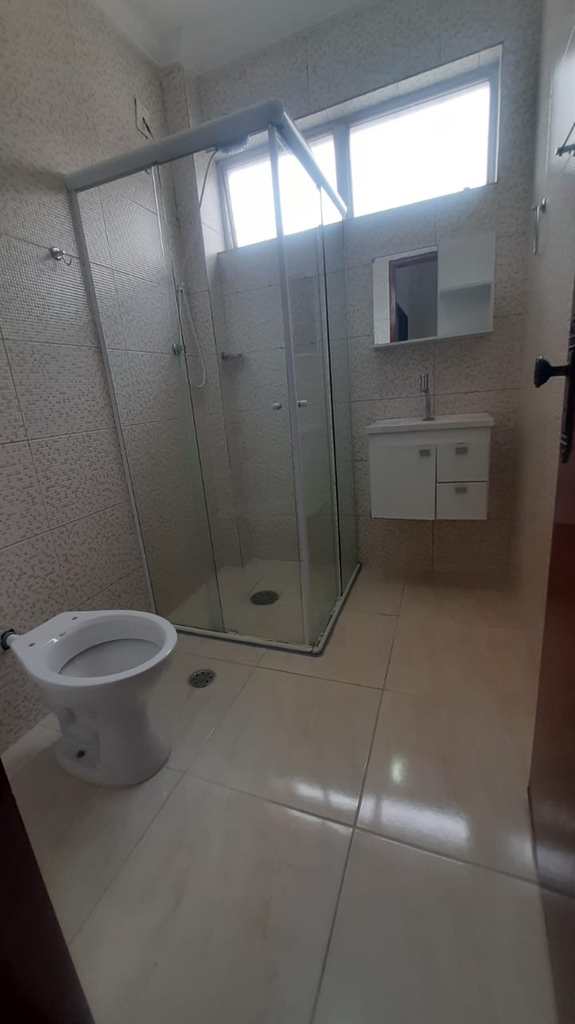Apartamento em Praia Grande, no bairro Vila Guilhermina