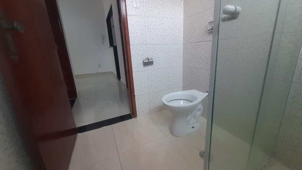 Apartamento em Praia Grande, no bairro Vila Guilhermina