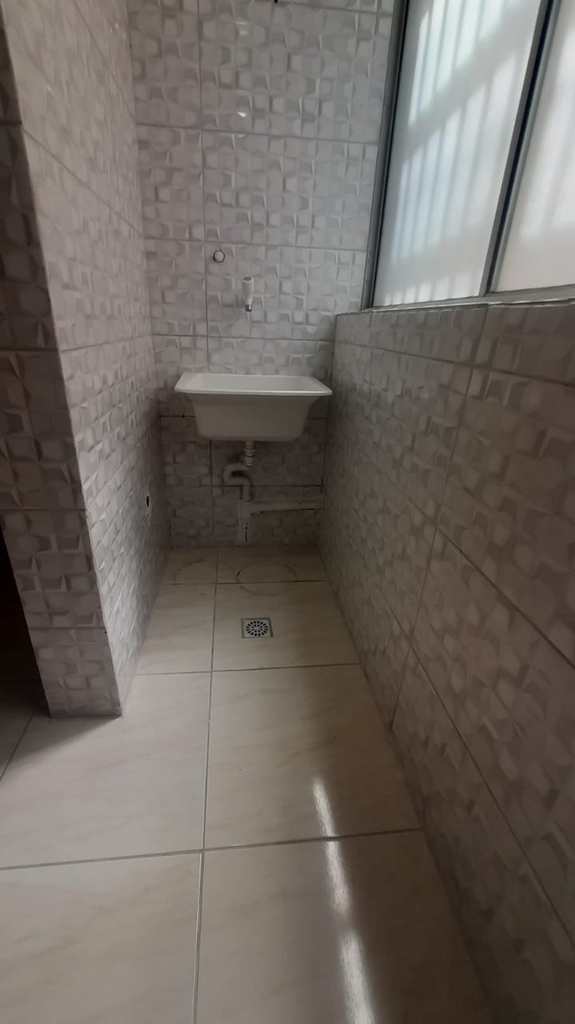 Apartamento em Praia Grande, no bairro Vila Guilhermina