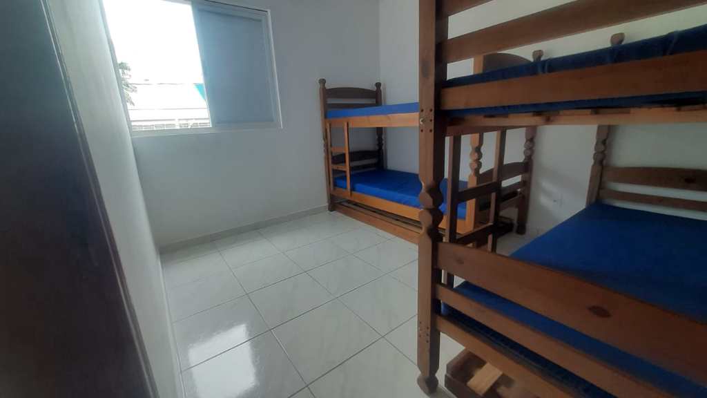 Apartamento em Praia Grande, no bairro Vila Guilhermina