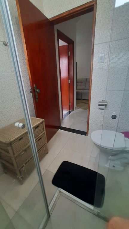 Apartamento em Praia Grande, no bairro Guilhermina