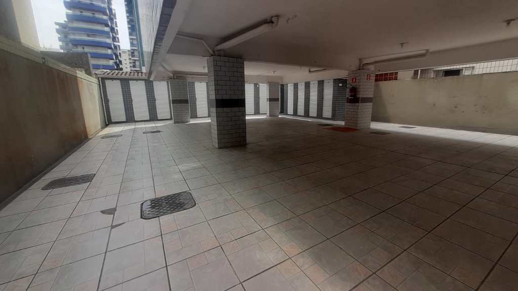 Apartamento em Praia Grande, no bairro Vila Guilhermina