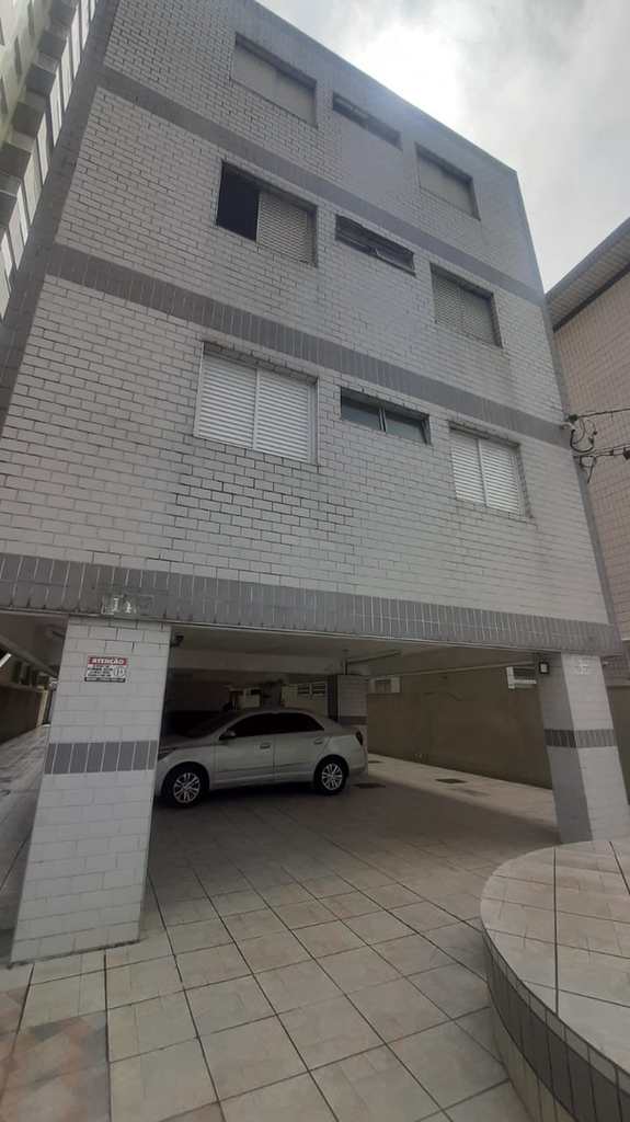 Apartamento em Praia Grande, no bairro Vila Guilhermina
