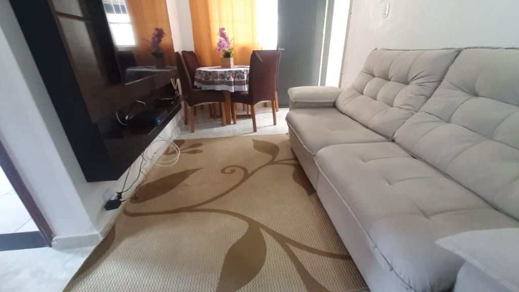 Apartamento em Praia Grande, no bairro Guilhermina