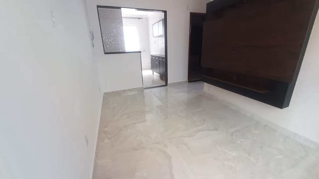 Apartamento em Praia Grande, no bairro Vila Guilhermina