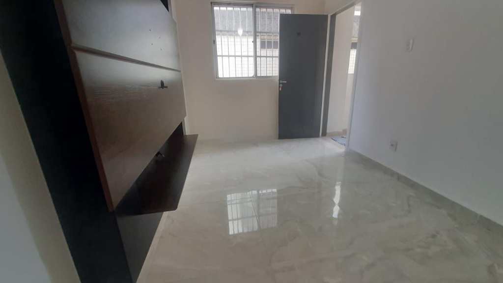 Apartamento em Praia Grande, no bairro Vila Guilhermina