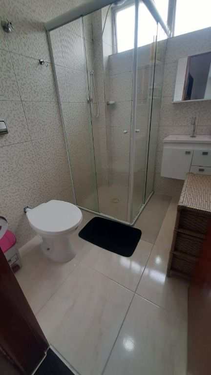 Apartamento em Praia Grande, no bairro Guilhermina