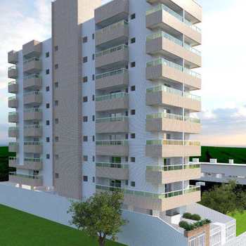 Apartamento em Praia Grande, bairro Guilhermina
