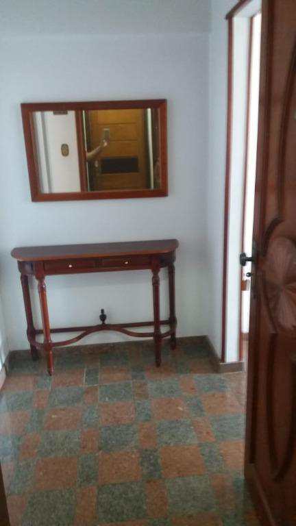 Apartamento em Praia Grande, no bairro Guilhermina