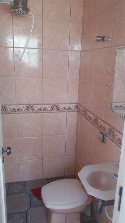 Apartamento em Praia Grande, no bairro Guilhermina