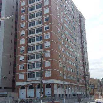 Apartamento em Praia Grande, bairro Guilhermina
