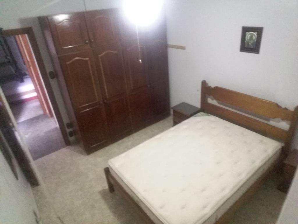 Apartamento em Praia Grande, no bairro Guilhermina