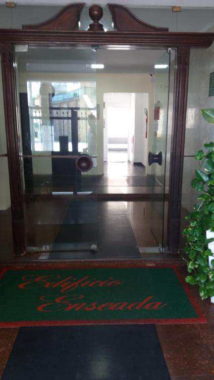 Apartamento em Praia Grande, no bairro Guilhermina