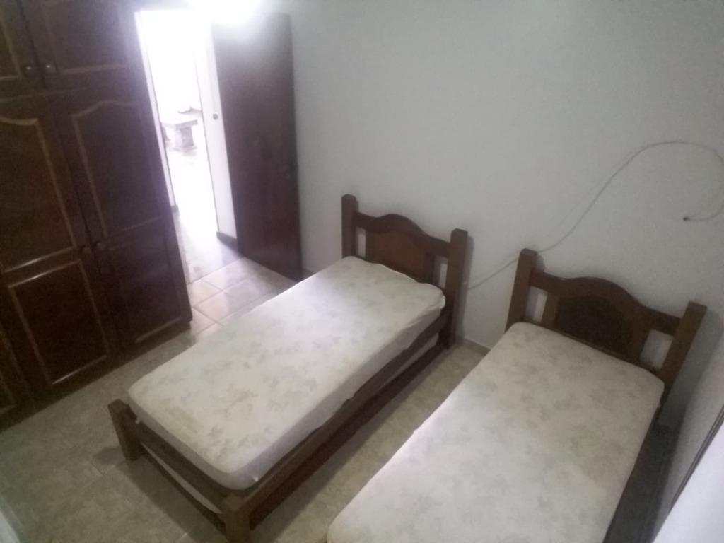 Apartamento em Praia Grande, no bairro Guilhermina