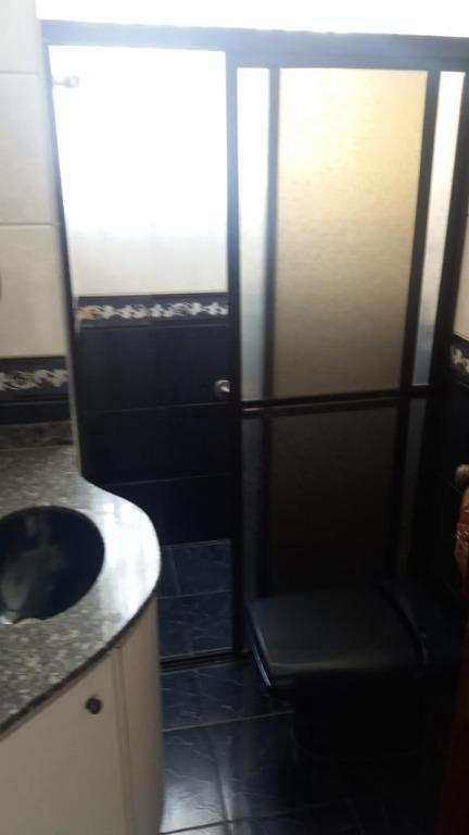 Apartamento em Praia Grande, no bairro Guilhermina
