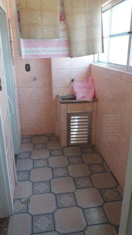 Apartamento em Praia Grande, no bairro Guilhermina