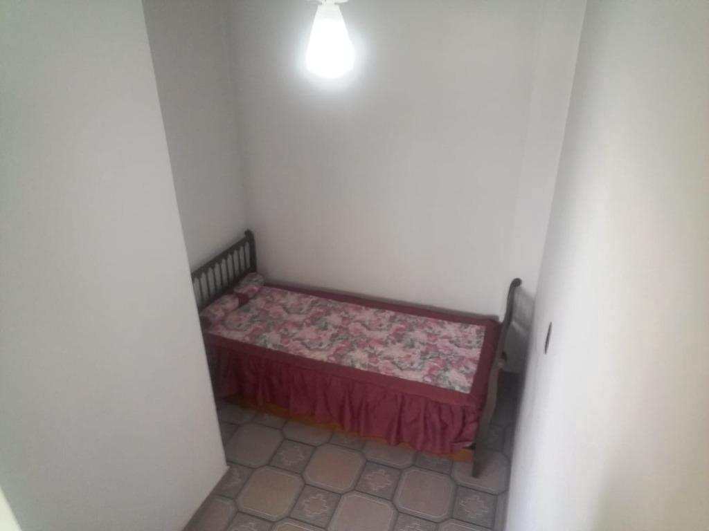 Apartamento em Praia Grande, no bairro Guilhermina