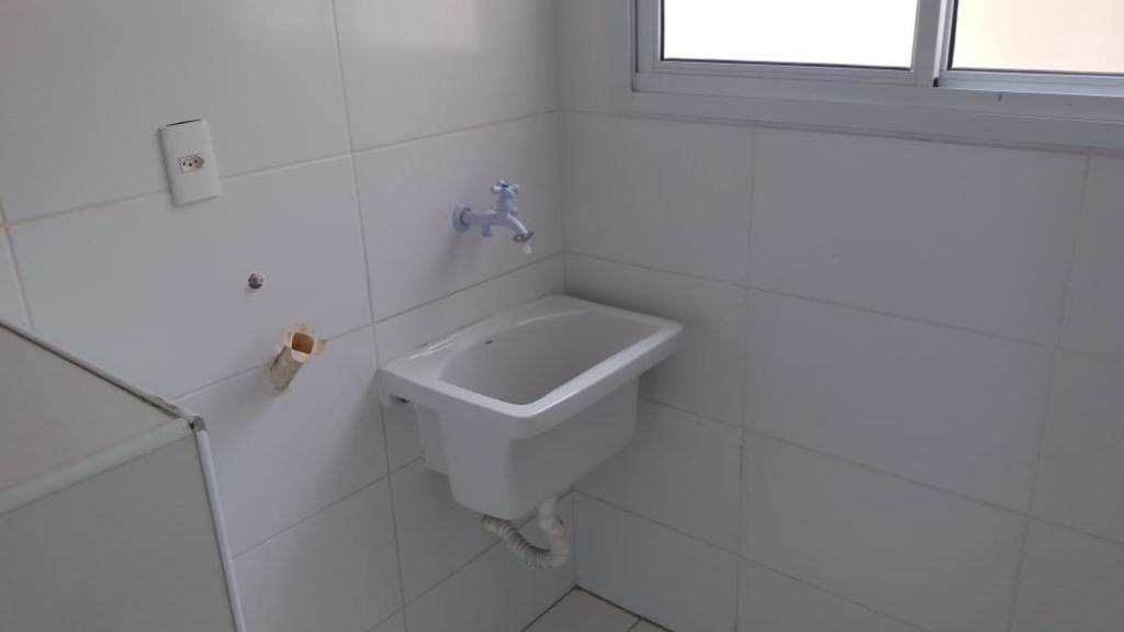 Apartamento em Praia Grande, no bairro Guilhermina