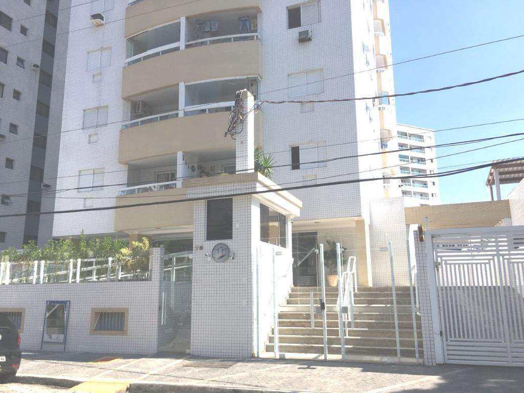 Apartamento em Praia Grande, no bairro Guilhermina