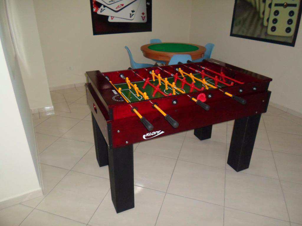 Apartamento em Praia Grande, no bairro Guilhermina