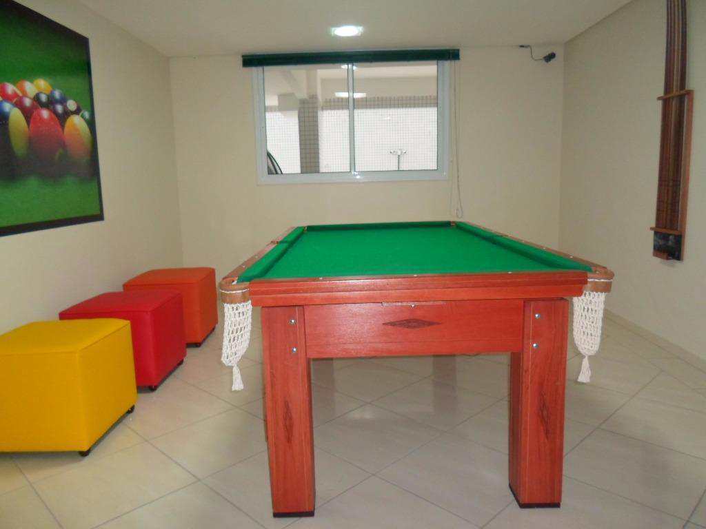 Apartamento em Praia Grande, no bairro Guilhermina