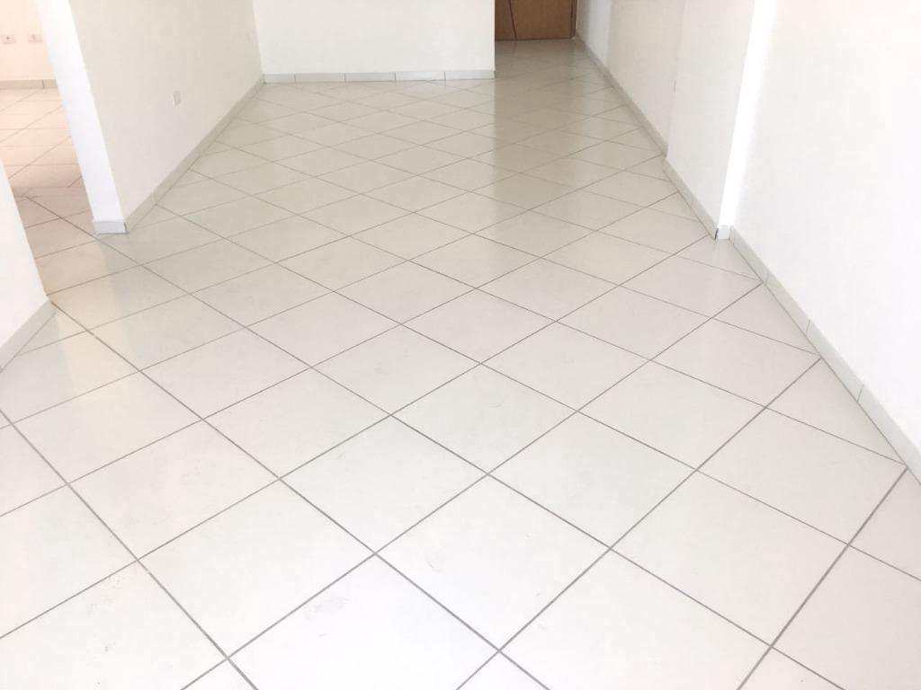 Apartamento em Praia Grande, no bairro Guilhermina