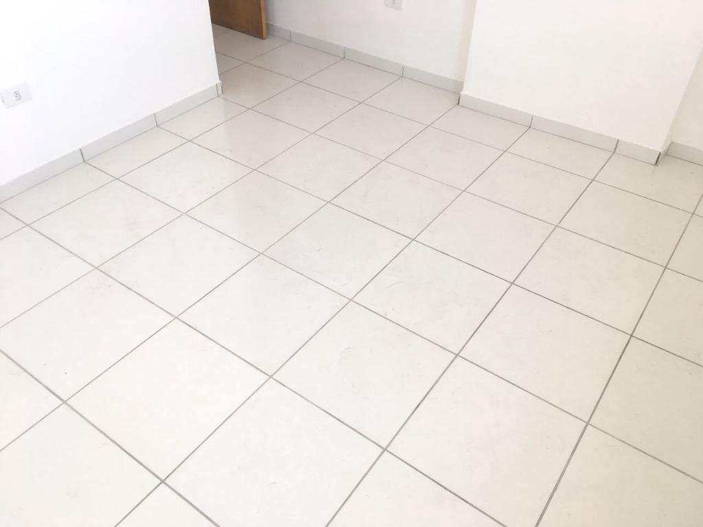 Apartamento em Praia Grande, no bairro Guilhermina