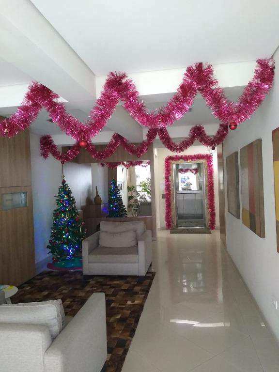 Apartamento em Praia Grande, no bairro Guilhermina