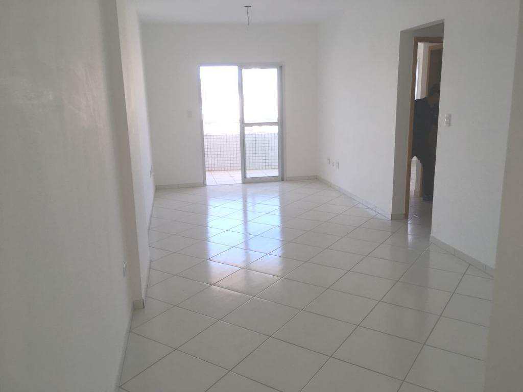 Apartamento em Praia Grande, no bairro Guilhermina