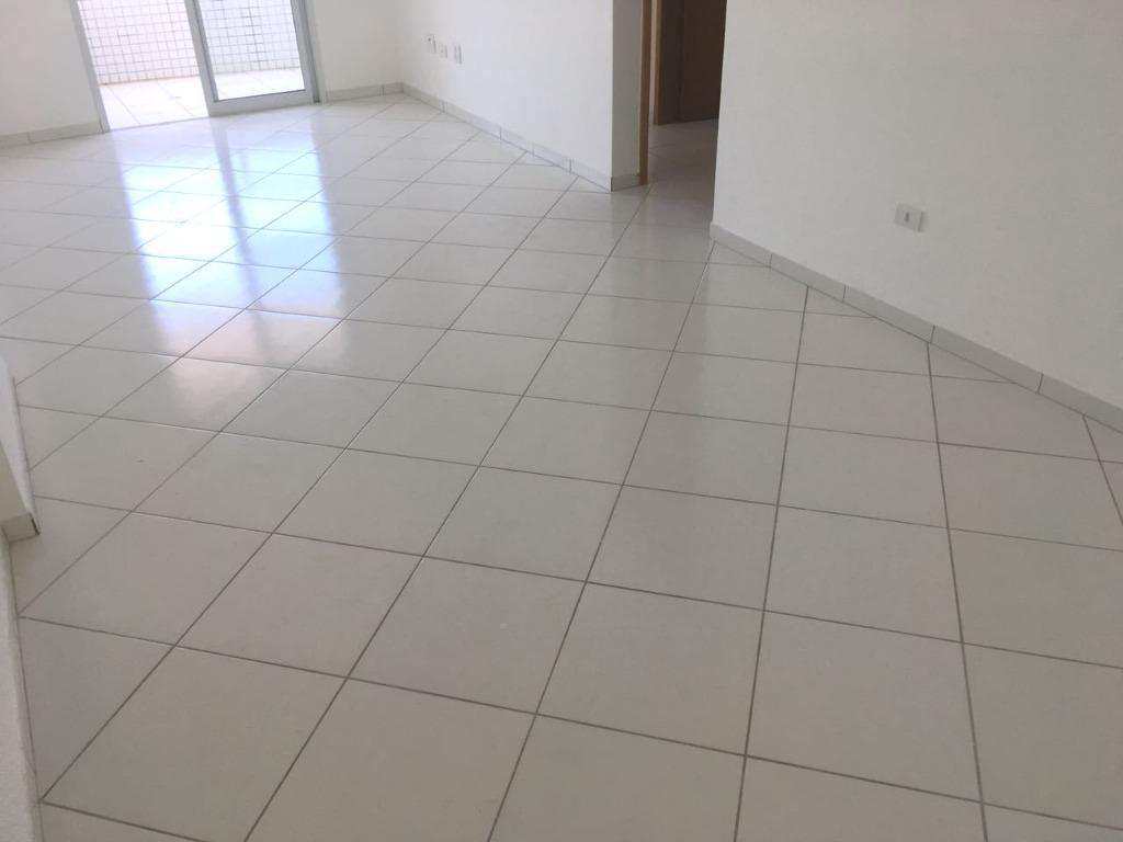 Apartamento em Praia Grande, no bairro Guilhermina