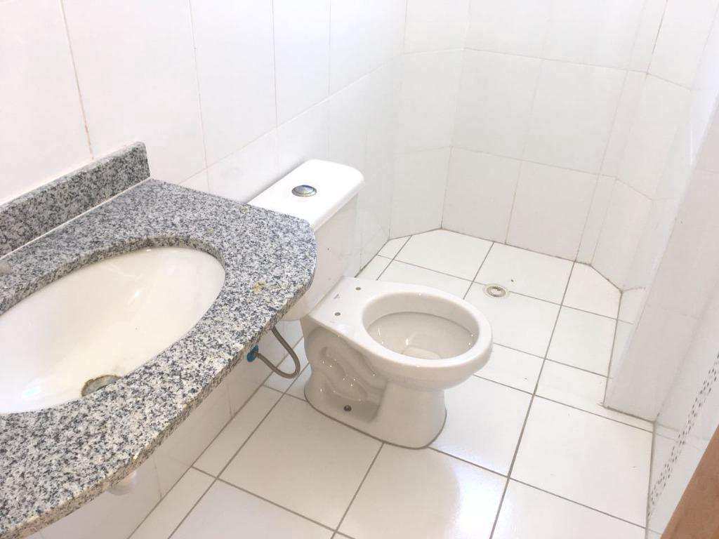 Apartamento em Praia Grande, no bairro Guilhermina