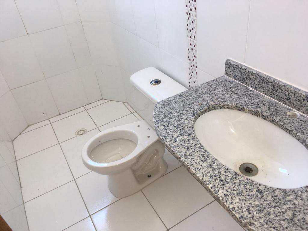 Apartamento em Praia Grande, no bairro Guilhermina