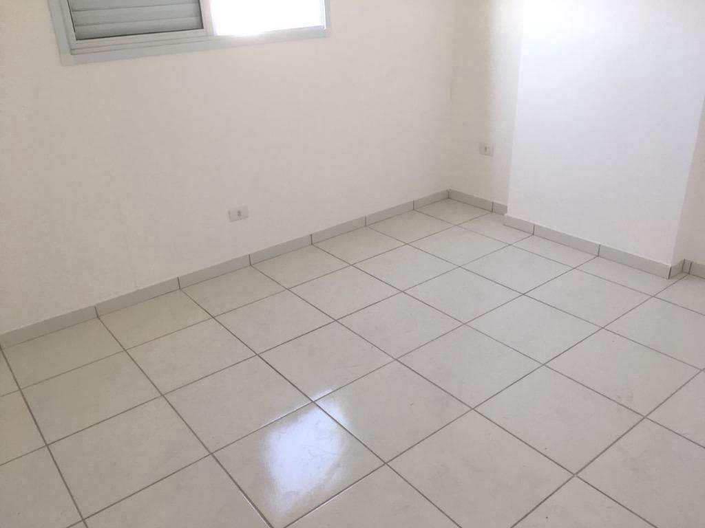 Apartamento em Praia Grande, no bairro Guilhermina