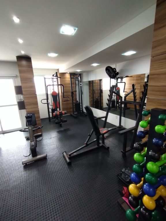 Apartamento em Praia Grande, no bairro Guilhermina