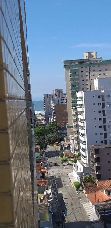 Apartamento em Praia Grande, no bairro Guilhermina
