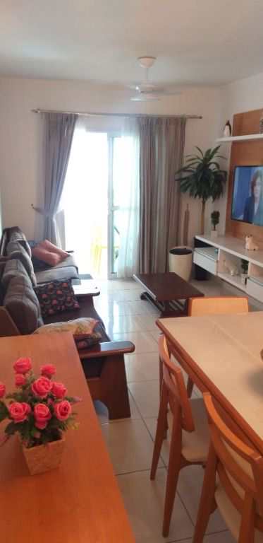 Apartamento em Praia Grande, no bairro Guilhermina