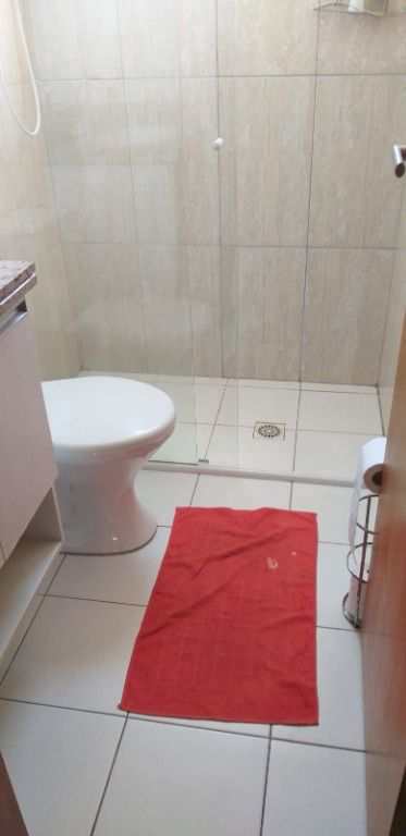 Apartamento em Praia Grande, no bairro Guilhermina