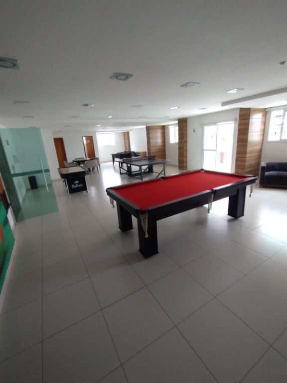 Apartamento em Praia Grande, no bairro Guilhermina